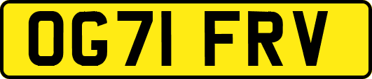OG71FRV