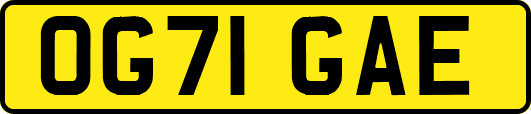 OG71GAE