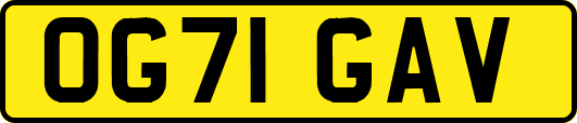 OG71GAV