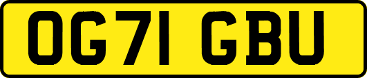 OG71GBU