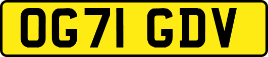 OG71GDV