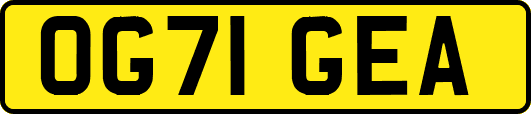OG71GEA