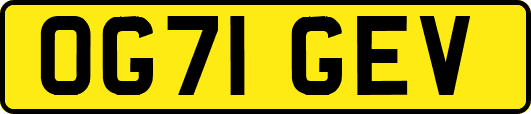 OG71GEV