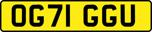 OG71GGU