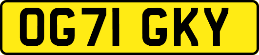 OG71GKY