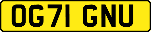 OG71GNU