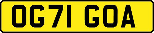 OG71GOA