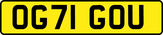 OG71GOU