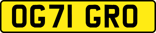 OG71GRO