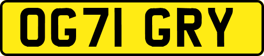 OG71GRY