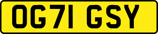 OG71GSY