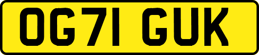 OG71GUK