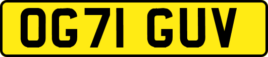 OG71GUV