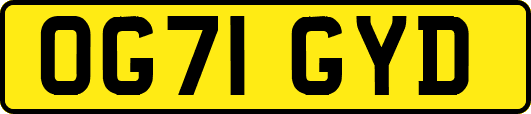 OG71GYD