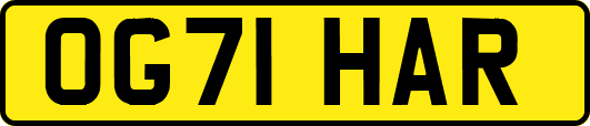 OG71HAR