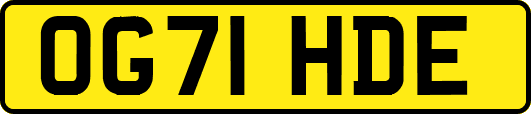 OG71HDE