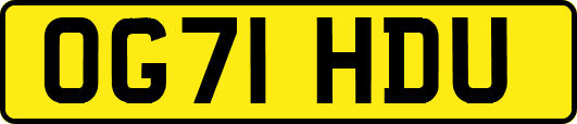 OG71HDU