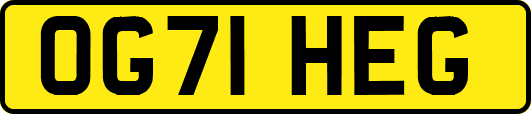 OG71HEG