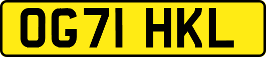 OG71HKL