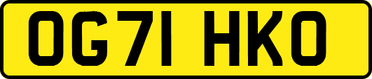 OG71HKO