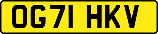 OG71HKV