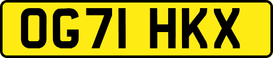OG71HKX