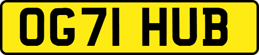 OG71HUB