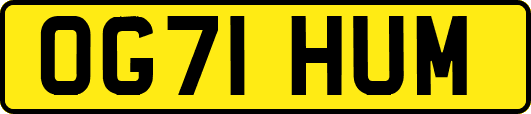 OG71HUM