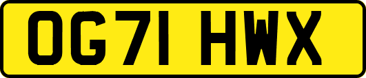 OG71HWX