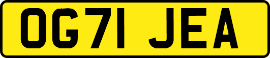 OG71JEA