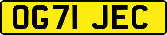 OG71JEC