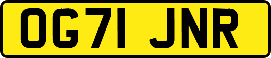 OG71JNR