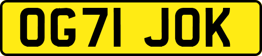 OG71JOK