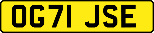 OG71JSE