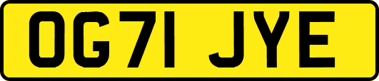 OG71JYE