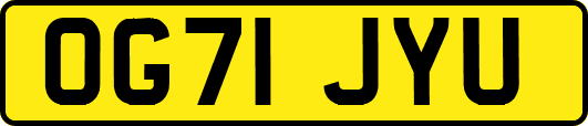 OG71JYU
