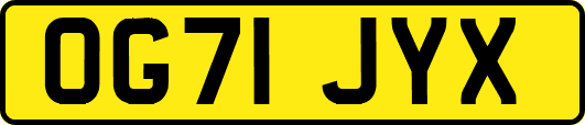 OG71JYX