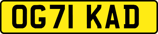 OG71KAD