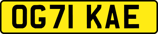 OG71KAE