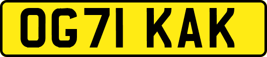 OG71KAK