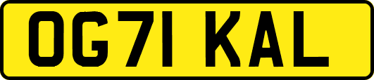 OG71KAL