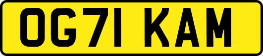 OG71KAM