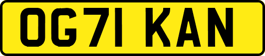 OG71KAN