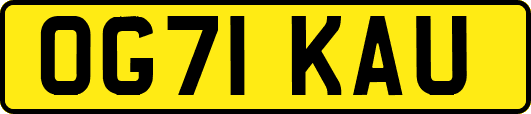 OG71KAU
