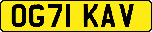 OG71KAV