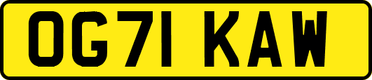 OG71KAW