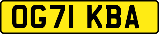 OG71KBA
