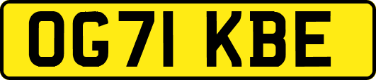 OG71KBE