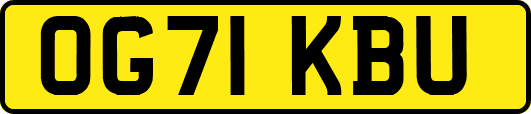 OG71KBU