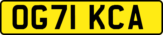 OG71KCA